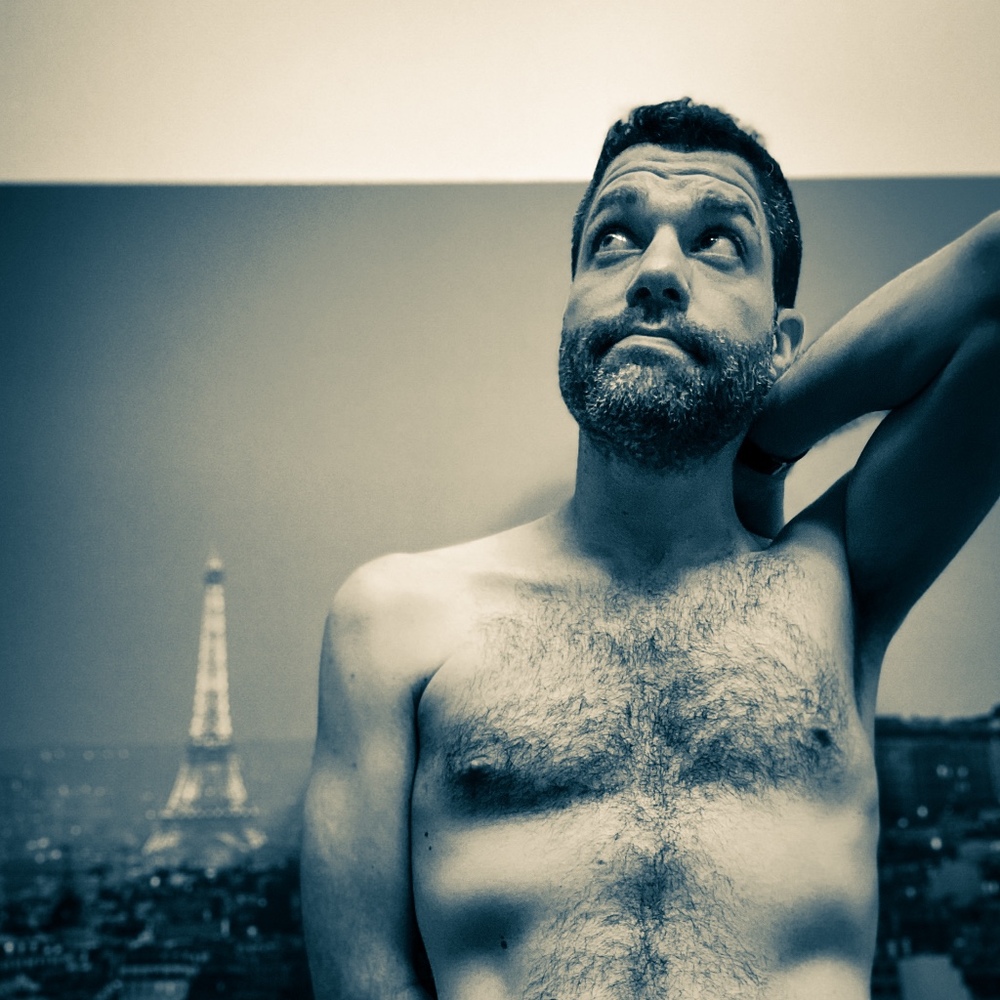 Meet your Posher, Gearic